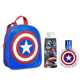 Disney Captain America Gift Set For Him